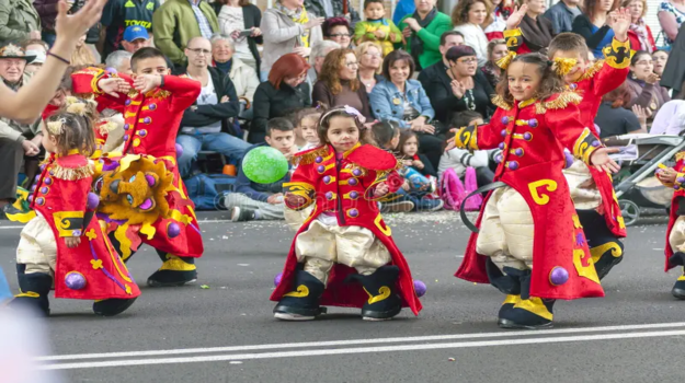 Kids Carnival